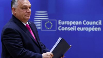 Ξανά στο μικροσκόπιο της Κομισιόν η Ουγγαρία – Φόρος του Όρμπαν σε ξένες αλυσίδες λιανεμπορίου