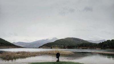 Υπέροχες φωτογραφίες από αρχαιολογικούς χώρους και τοπία της Ελλάδας στην Δημοτική Πινακοθήκη Χανίων