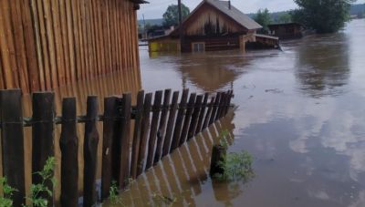 Ρωσία: Φράγμα έσπασε στην πόλη Ορσκ - Εκκένωση της περιοχής