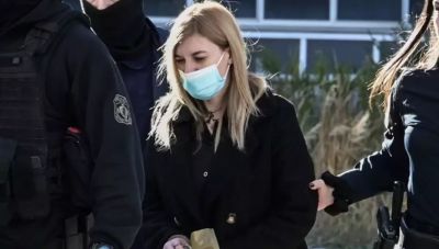 Ρούλα Πισπιρίγκου: Πεπεισμένη η μητέρα του Μάνου Δασκαλάκη, «πιστεύω ότι έχει σκοτώσει τα παιδιά της»