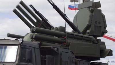 Ρωσία: Το πιθανότερο πεδίο για διάλογο με τις ΗΠΑ είναι η στρατηγική ασφάλεια στο διάστημα