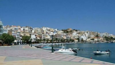 Σητεία: Διαδικτυακή συνάντηση για την 