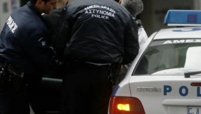 Πάτρα: Άγριος ξυλοδαρμός γυναίκας-Πήδηξε από το παράθυρο για να διαφύγει (ΒΙΝΤΕΟ)