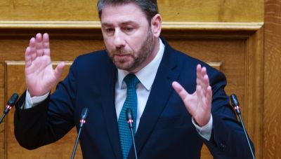 Πώς και πότε θα μάθει ο Ν.Ανδρουλάκης γιατί τον παρακολουθούσε η ΕΥΠ μετά την απόφαση του ΣΤΕ