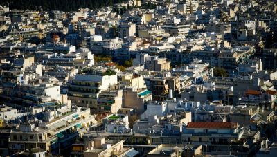 ΕΝΦΙΑ 2024: Έρχονται... νύχτα και σε app τα εκκαθαριστικά - Η πρώτη δόση άμεσα