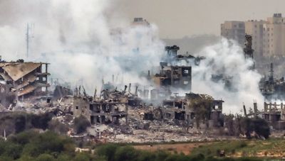 Πόσο κοντά είναι το Ισραήλ στην εξόντωση της Χαμάς- Ανάλυση BBC