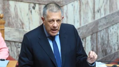Ν. Ταχιάος: 