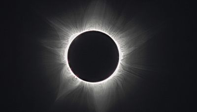 Ολική έκλειψη ηλίου τη Δευτέρα 8 Απριλίου-Ζωντανή κάλυψη από τη NASA