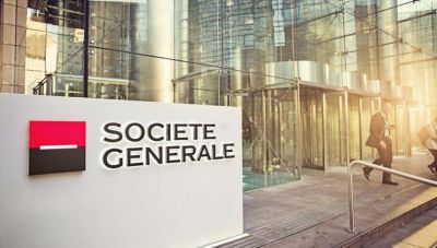 Societe Generale: Κίνδυνος υποβαθμίσεων στην Ευρωζώνη