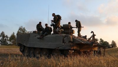 Ισραήλ: Ο στρατός ολοκλήρωσε μια «νέα φάση» στην προετοιμασία του για πόλεμο στο Λίβανο