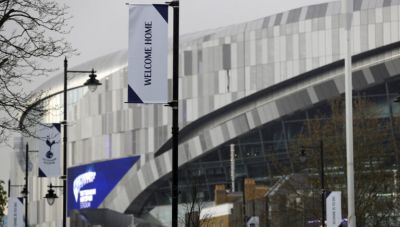 Τότεναμ: Άνδρας δολοφονήθηκε έξω από το γήπεδό της – Κανονικά ο αγώνας με τη Νότινγχαμ