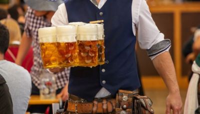 Euro 2024: Oι φίλαθλοι θα προτιμήσουν την μπύρα από τα κοκτέιλ αυτό το καλοκαίρι