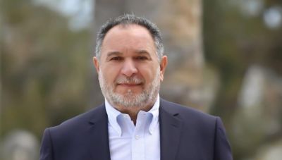 Γιάννης Κουράκης: Η ανανέωση της Ευρώπης αποτελεί εγγύηση για ένα βιώσιμο μέλλον