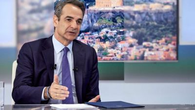 Μητσοτάκης για δολοφονία 28χρονης: Θα καταλογιστούν ευθύνες