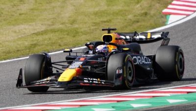 Formula 1: Ο Φερστάπεν επέστρεψε στις νίκες στην Σουζούκα