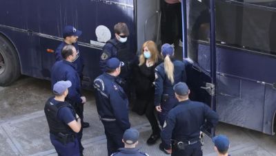 Δίκη Πισπιρίγκου: «Κίνητρο η εμμονή της μαζί μου» κατέθεσε ο Δασκαλάκης