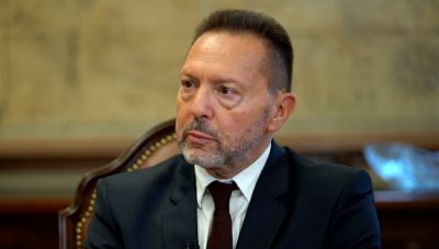 Γ. Στουρνάρας: Ανάπτυξη 2,3%, πληθωρισμός 2,8% το 2024