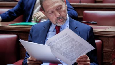 Στουρνάρας: Όφελος €3,5 δισ. από την ανακεφαλαιοποίηση των τραπεζών για το δημόσιο