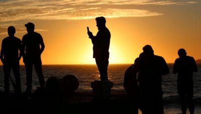 Ολική έκλειψη ηλίου σήμερα – Πού θα είναι ορατή