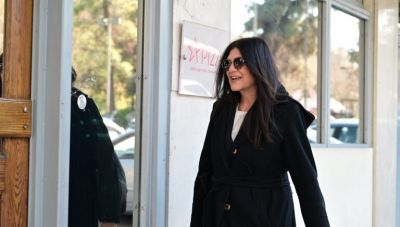 Κεχαγιά: Με νέα δυναμική ο ΣΥΡΙΖΑ να διεκδικήσει την πρωτιά στις εθνικές εκλογές