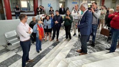 Στην Σητεία ο Σ. Κασσελάκης: Θα δώσω μάχη για την δικαοσύνη και ένα καινούριο παραγωγικό μοντέλο