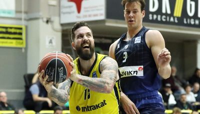 Basket League: Εύκολη νίκη για το Μαρούσι
