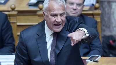 Βορίδης: Ανεύθυνη αντιπολίτευση η αλλοίωση της συνέντευξης του πρωθυπουργού