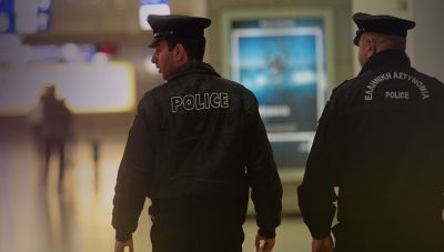 Το ευχαριστώ των αστυνομικών του Ηρακλείου για την ενίσχυση με προσωπικό του Αεροδρομίου και ΑΤ Χερσονήσου