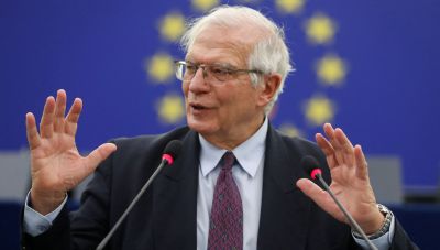 Εφιαλτική πρόβλεψη: Ο πόλεμος στην Ευρώπη «δεν είναι πλέον φαντασία»