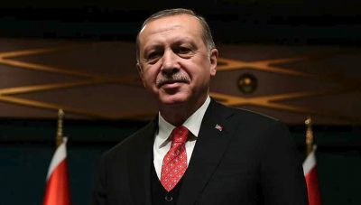 Ερντογάν: «Ανησυχητική η προοπτική μίας απευθείας σύγκρουσης ανάμεσα σε ΝΑΤΟ και Ρωσία»