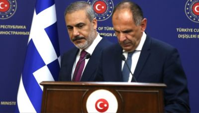 Θέμα γκρίζων ζωνών θέτει η Τουρκία για τα θαλάσσια πάρκα στο Αιγαίο