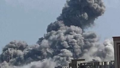 Τουλάχιστον 33.360 Παλαιστίνιοι έχουν χάσει τη ζωή τους στη Λωρίδα της Γάζας από τις 7 Οκτωβρίου