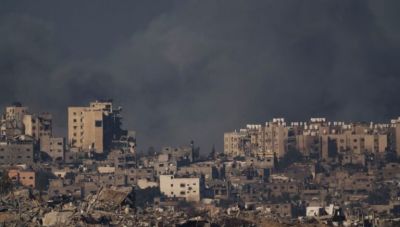 Πόσο είναι το κόστος του πολέμου στη Γάζα