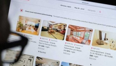 Εντυπωσιακές οι επιδόσεις της αγοράς βραχυχρόνιων μισθώσεων-Η θέση της Κρήτης