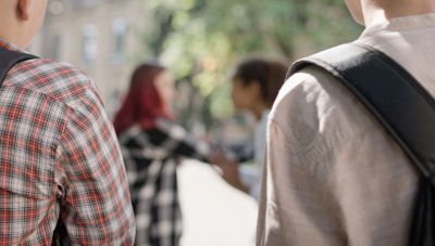 Σχολική βία: Αλλάζουν όλα με την εθνική καμπάνια κατά του bullying στα σχολεία