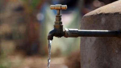 Ηράκλειο: Ζητούμενο η πρόσβαση σε πόσιμο νερό για όλους και η μείωση της απώλειας του