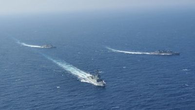 Οι ΗΠΑ λένε πως κατέστρεψαν drone και σύστημα αντιαεροπορικής άμυνας των Χούθι στην Υεμένη