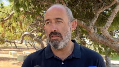 Hράκλειο: Μάχη του Δήμου με τις παράνομες χωματερές - Το μήνυμα του Νίκου Γιαλιτάκη (Βίντεο +Φωτο)