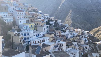 Ταξιδεύοντας σε έναν από τους πιο ιδιαίτερους προορισμούς  των Δωδεκανήσων