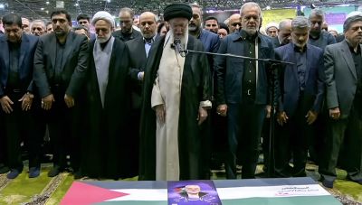 Μέση Ανατολή: Τρομάζει το σενάριο γενίκευσης της σύγκρουσης και τα αντίποινα της Τεχεράνης για το θάνατο Χανίγια