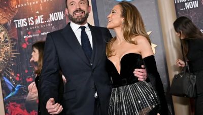 Τζένιφερ Λόπεζ και Μπεν Άφλεκ: Έτοιμα τα έγγραφα του διαζυγίου