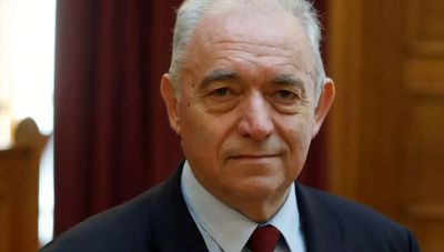 Λέκκας για Ιαπωνία: Εάν γίνει σεισμός 9 Ρίχτερ, ίσως χαθούν 200.000 άνθρωποι