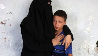 Ζ. Μπορέλ για Γάζα: Η ΕΕ «τρομοκρατημένη» από το πολύνεκρο πλήγμα εναντίον ενός σχολείου