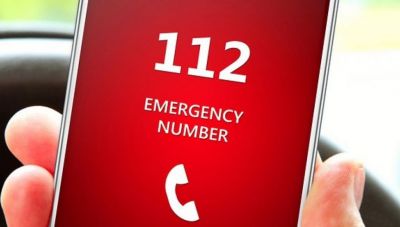 Εκκενώνεται η Σταμάτα λόγω της φωτιάς στον Βαρνάβα - Νέο 112 για απομάκρυνση προς Εθνική Οδό