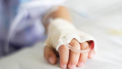 Αποσωληνώθηκε ο 12χρονος που νοσηλευόταν στη ΜΕΘ του Παίδων στην Πάτρα μετά το σοβαρό τροχαίο