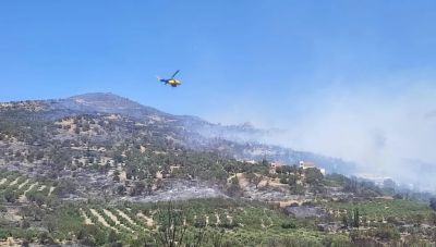 Κόκκινος συναγερμός σήμερα στην Κρήτη - Κρίσιμη μέρα για την ασφάλεια του τόπου μας, ας είμαστε προσεκτικοί