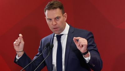 Κασσελάκης: Καλώ τον πρωθυπουργό να παρέμβει για την αισχροκέρδεια στα ακτοπλοϊκά εισιτήρια