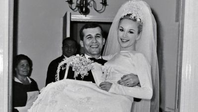 Αλίκη Βουγιουκλάκη: Οι άνδρες που σημάδεψαν τη ζωή της