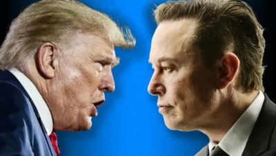 Τα μυστικά της συμμαχίας Τραμπ-Μασκ λίγο πριν την πολυαναμενόμενη συνέντευξη