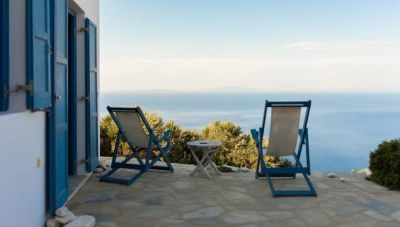 Περισσότερα Airbnb, χαμηλότερη πληρότητα – Τι καταγράφεται στην Κρήτη